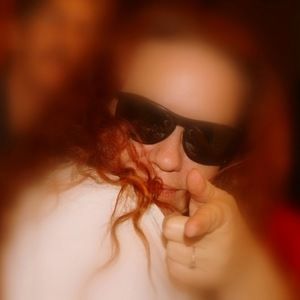 Meet your Posher, Sherry